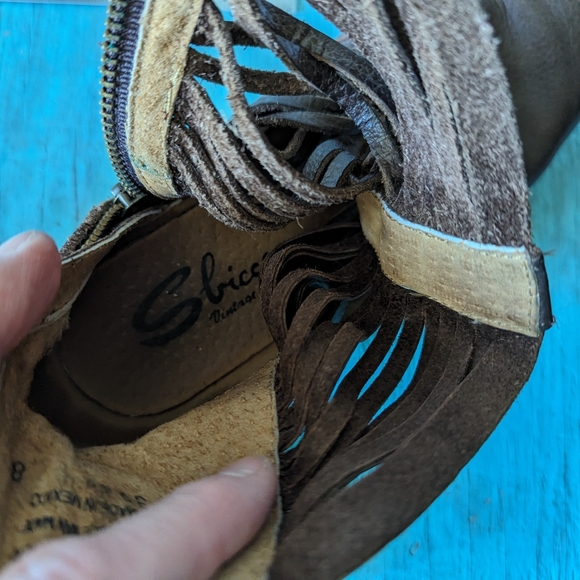 SBicca booties - Picture 7 of 16